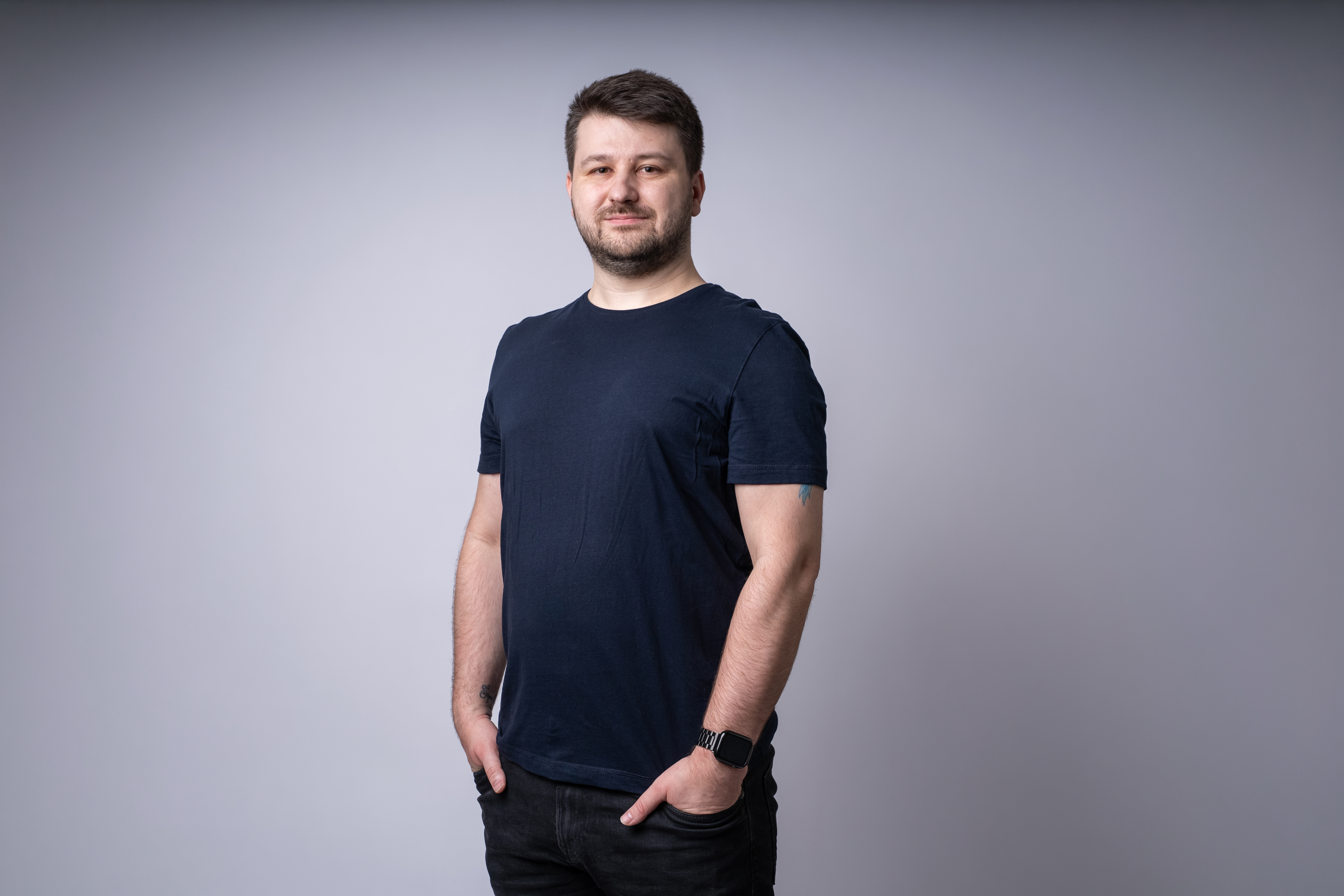 Michal Mojžíš